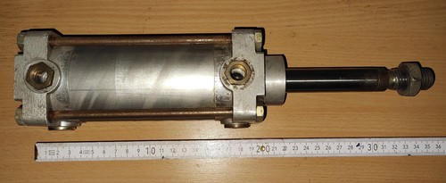 Pneumatik druckluft zylinder - pneumatik,