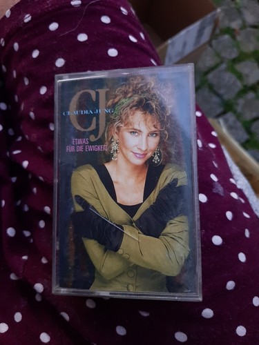 Claudia jung etwas für - claudia, die