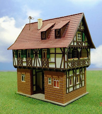 VOLLMER H0 3734 Gerberhaus