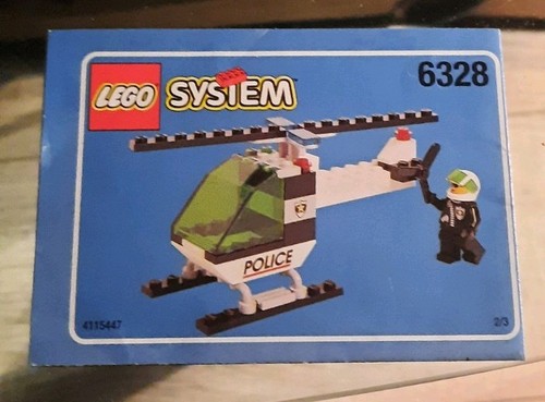 Lego bauanleitung - lego®,