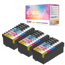 Druckerpatronen kompatibel zu