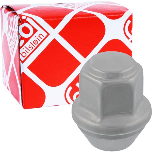 Febi 44949 radmutter kegelbund - radmutter,