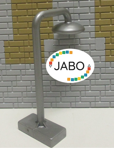 Lego duplo dusche - ),