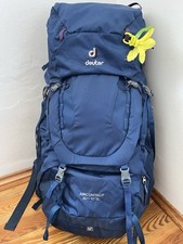 Deuter Aircontact Lite 50 + 10