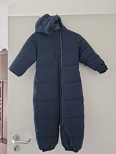 Schneeanzug Gr. 98-104 von Killtec 