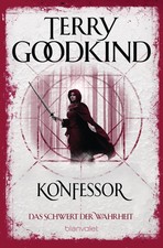 Terry Goodkind / Konfessor -