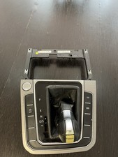 Vw Passat B8 DSG Schaltkulisse