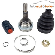 Gelenksatz Antriebswelle CHRYSLER PT Cruiser (PT) 2.2 CRD Schaltgetriebe