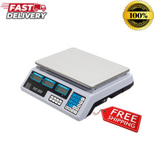 ACS-30 40kg 5g Digitale