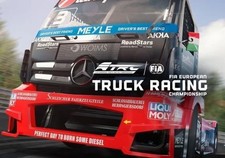 FIA European Truck Racing