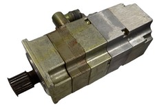 SIEMENS BRUSHLESS SERVO MOTOR