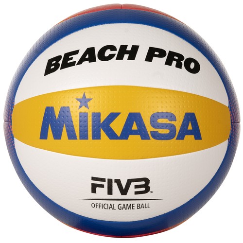 Mikasa beachvolleyball beach - beachvolleyball,