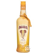 Amarula Vanilla Spice Cream