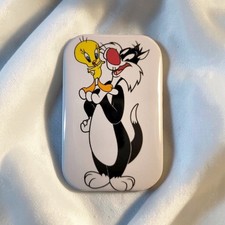 Tweety und Sylvester