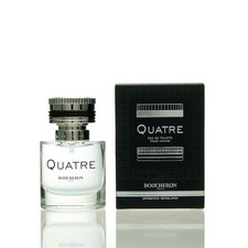 Boucheron Quatre Pour Homme