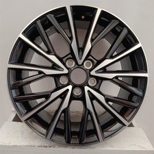 TOYOTA CHR COROLLA YARIS CROSS