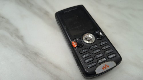 Tg2004 sony ericsson w810i - tg2004,