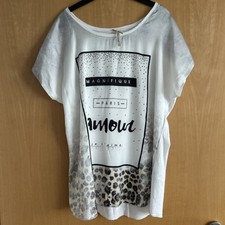 KEY LARGO Damen T-Shirt Shirt