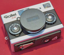 ROLLEI 35 AF Edel