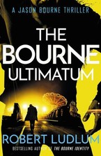 The Bourne Ultimatum (Jason