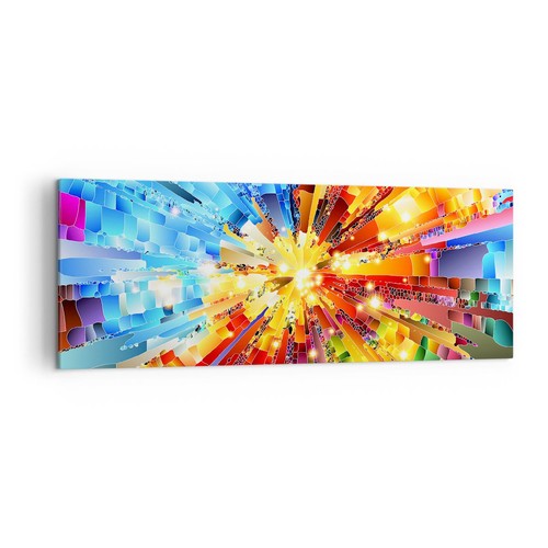Wandbilder 140x50cm