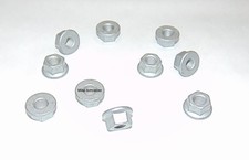 Mutter 10 Stück M8 Muttern BMW 07 11 9 905 374 Oldtimer neue Modelle