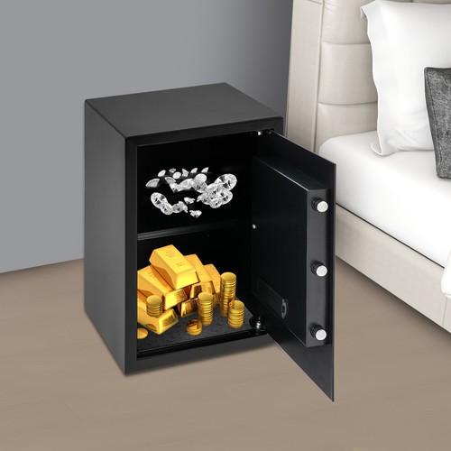 Home kleiner tresor mit - home,