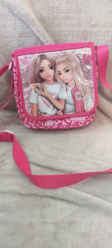 Umhängetasche topmodel - umhängetasche,