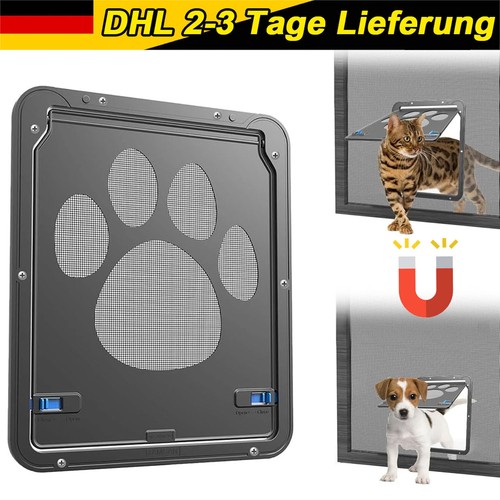 Hundeklappe haustierklappe - hundeklappe,