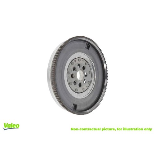 Schwungrad valeo 836427 für - valeo,