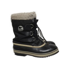 Sorel, Gummistiefel, Größe