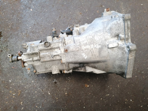 Bmw 520 24v e34 - i,