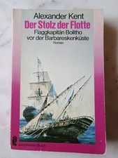 Alexander Kent - Der Stolz der