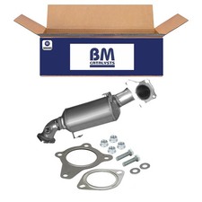 KATALYSATOR KAT für AUDI A3