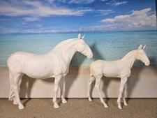 Alma und Adoncia PRE