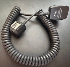 TTL - Blitzschuhkabel für