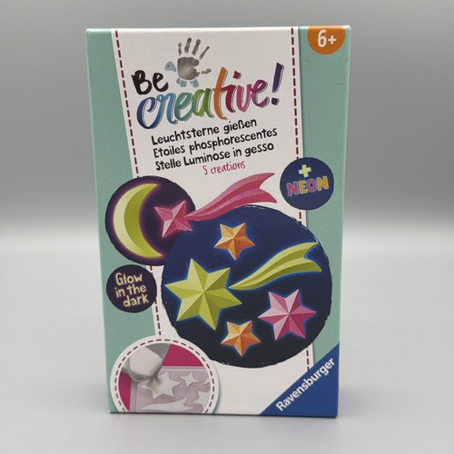 Ravensburger becreative mini - ravensburger,,