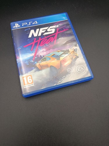 Need for speed - need,
