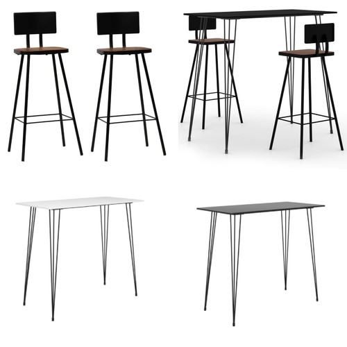 Tlg bar set - 3-tlg., bar-set