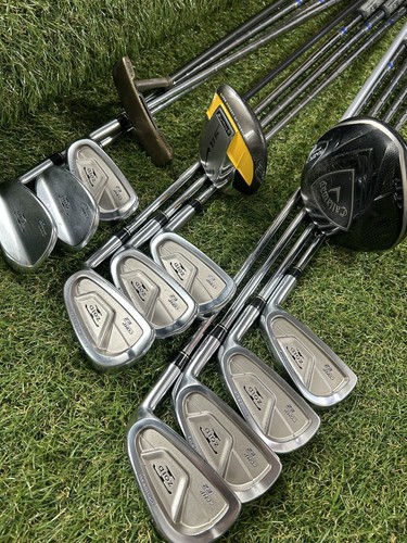 Mizuno zoid comp callaway - comp,
