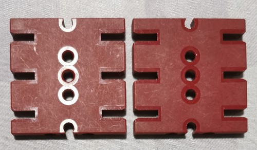 Fischertechnik bau - 2, x