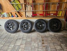 Hyundai Ix35 Winterreifen mit Felgen