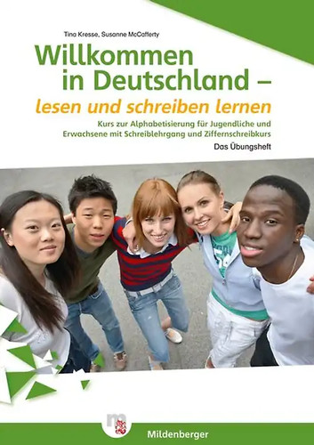 Willkommen deutschland - willkommen, –