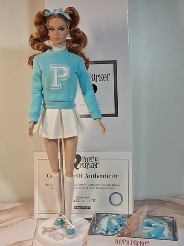 Fashion royalty integrity - royalty,