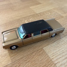 Corgi Toys Lincoln Continental