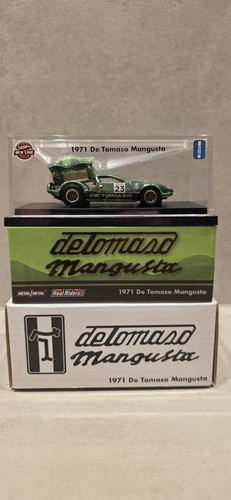 Hot wheels rlc - hot, exclusive