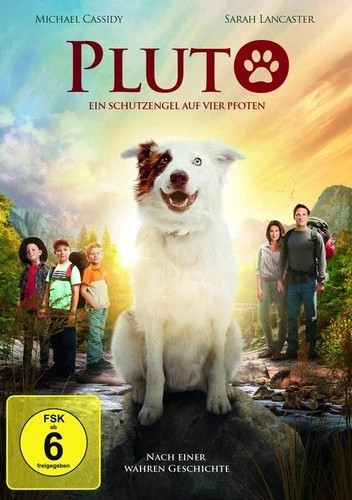 Pluto dvd fsk jahre - 6, sarah