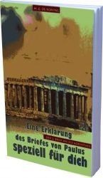 Der brief die korinther - an,