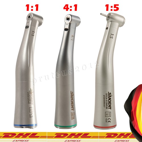 Dental winkelstück led mit - dental,