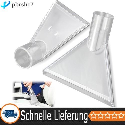 Sprühextraktionsdüse